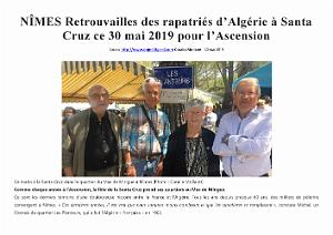 2019 05 30 NIMES L ASCENSION A N.D. DE SANTA CRUZ (10)